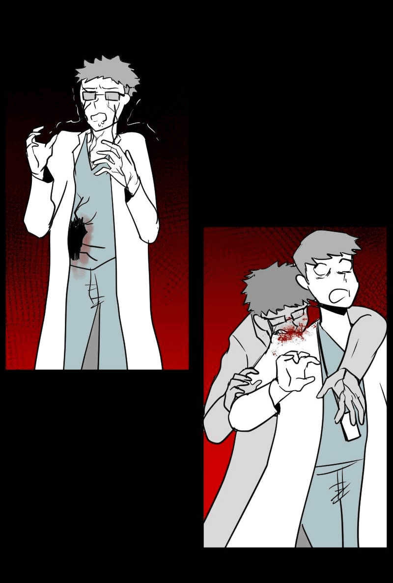 Манга Мёртвый парень - Глава 269 Страница 6