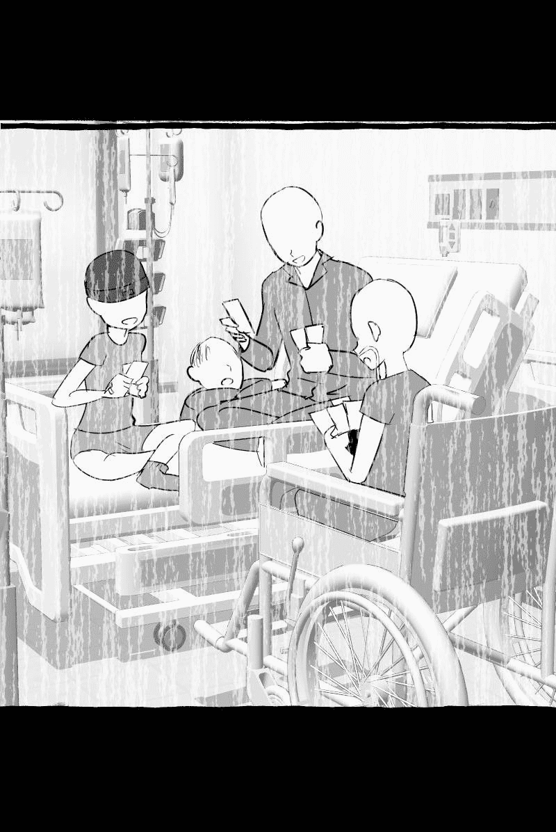 Манга Мёртвый парень - Глава 268 Страница 8