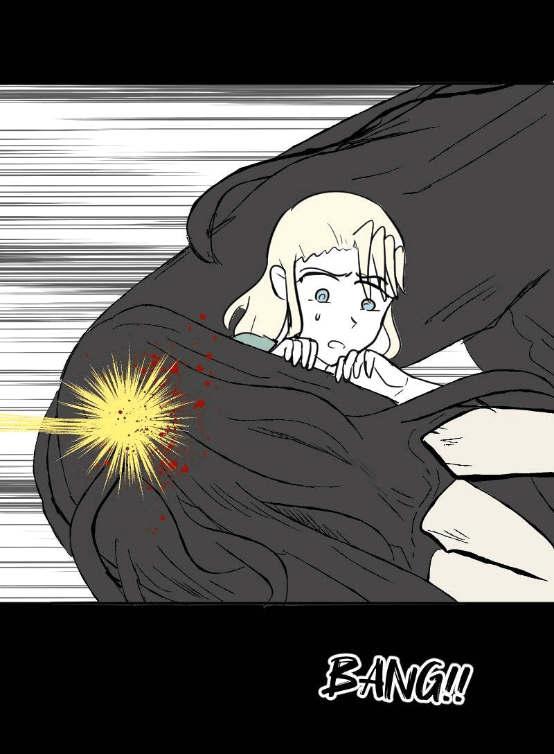 Манга Мёртвый парень - Глава 268 Страница 3