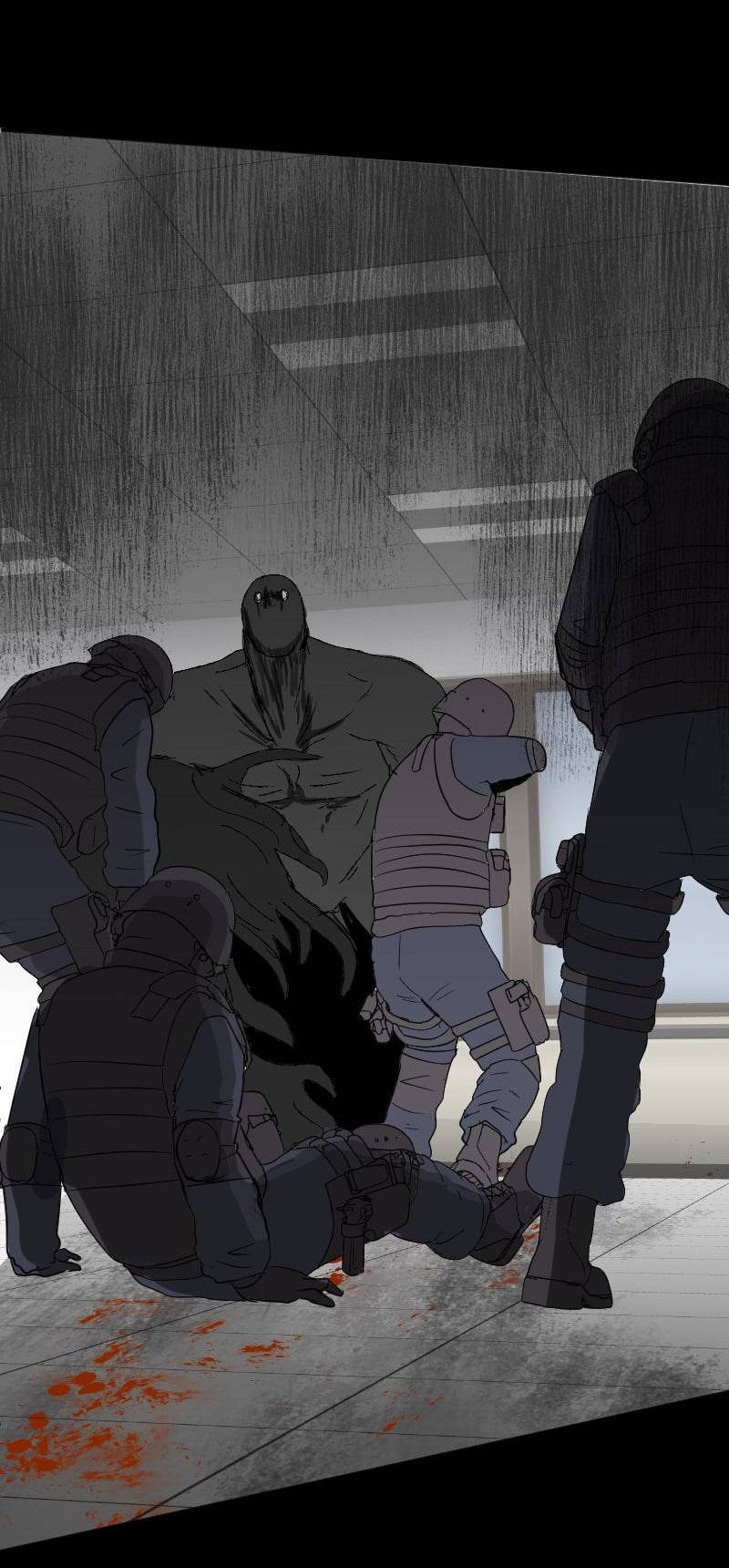 Манга Мёртвый парень - Глава 268 Страница 13