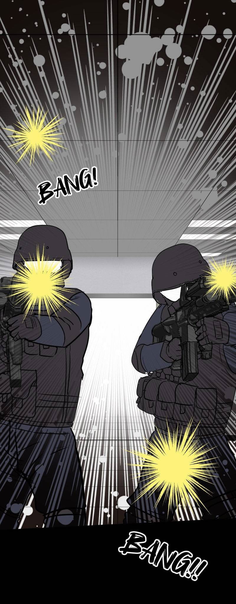 Манга Мёртвый парень - Глава 268 Страница 1