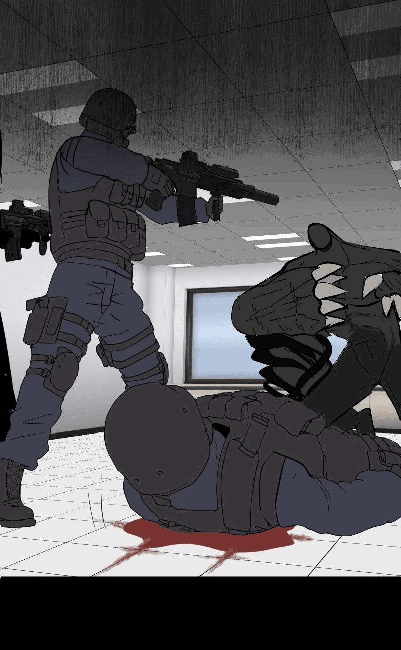 Манга Мёртвый парень - Глава 268 Страница 12