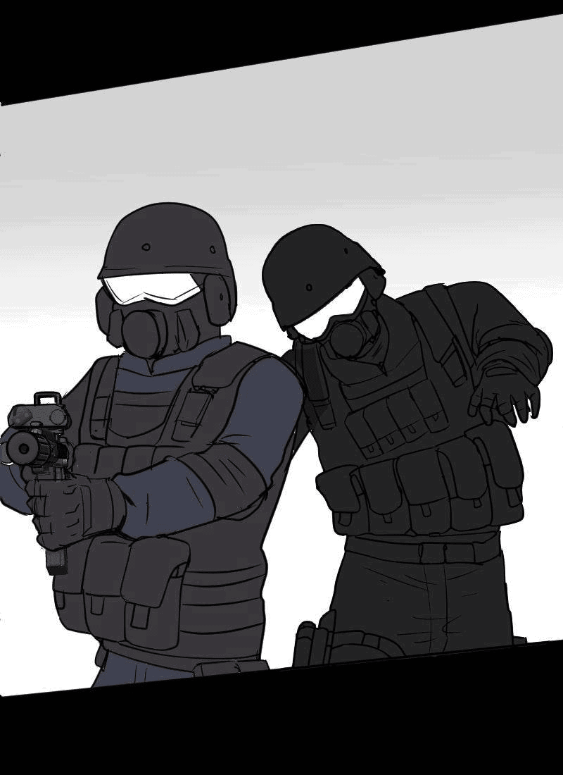 Манга Мёртвый парень - Глава 268 Страница 14