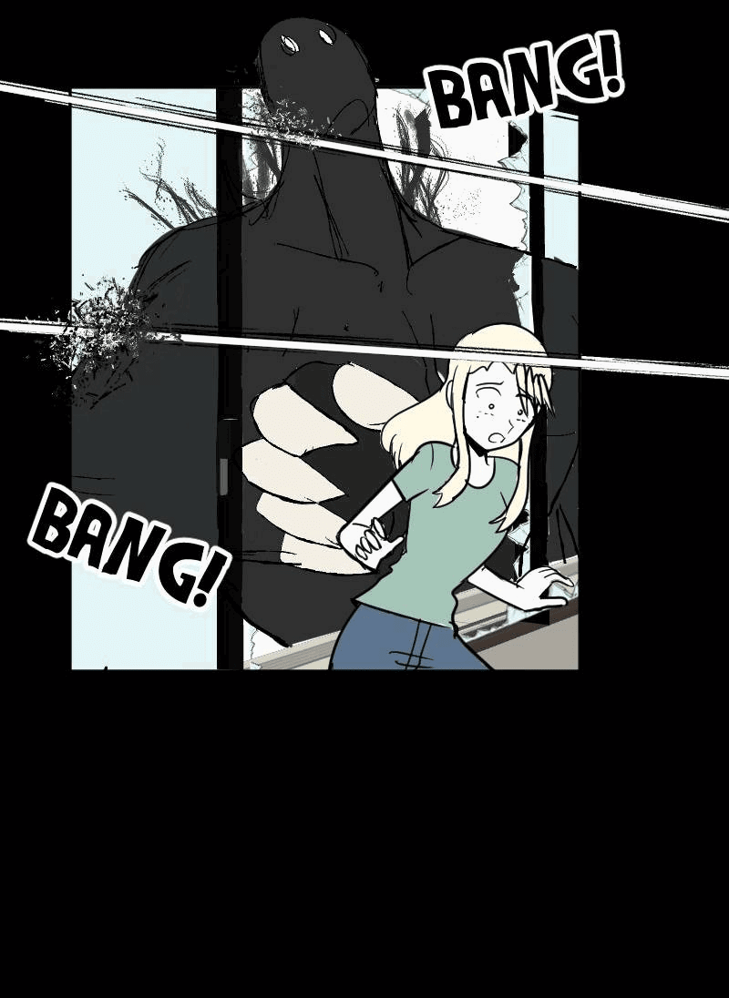 Манга Мёртвый парень - Глава 267 Страница 13