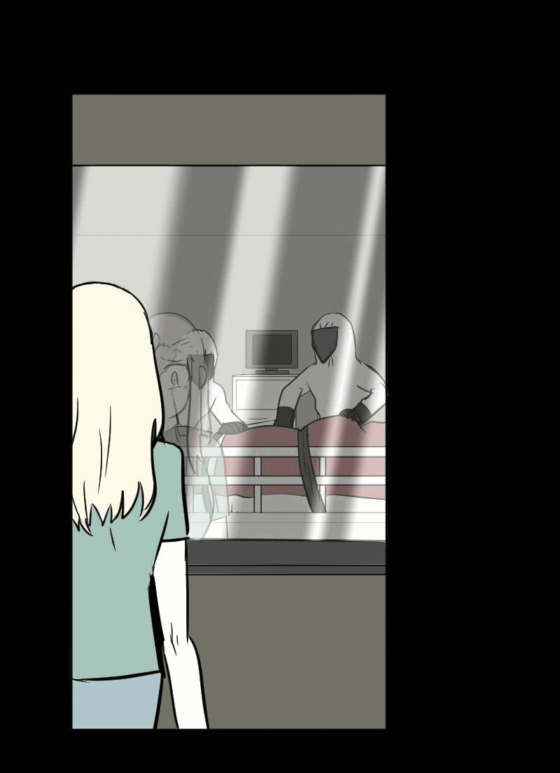 Манга Мёртвый парень - Глава 267 Страница 4