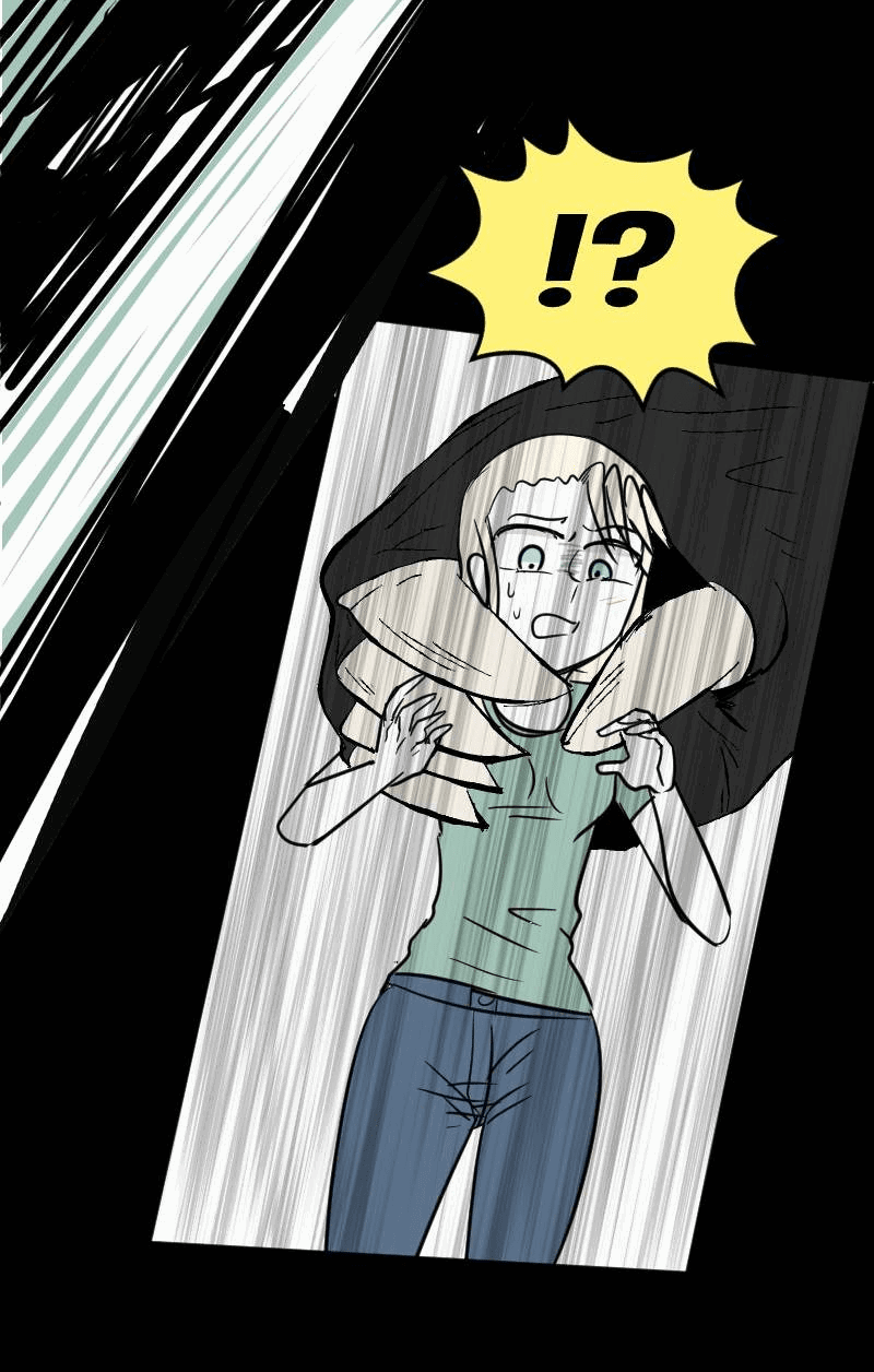 Манга Мёртвый парень - Глава 267 Страница 10