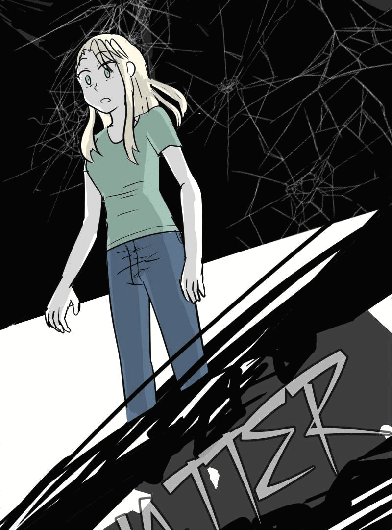 Манга Мёртвый парень - Глава 267 Страница 8