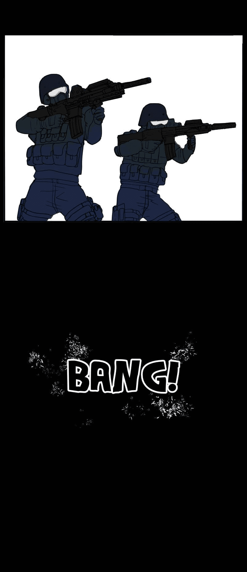 Манга Мёртвый парень - Глава 267 Страница 17