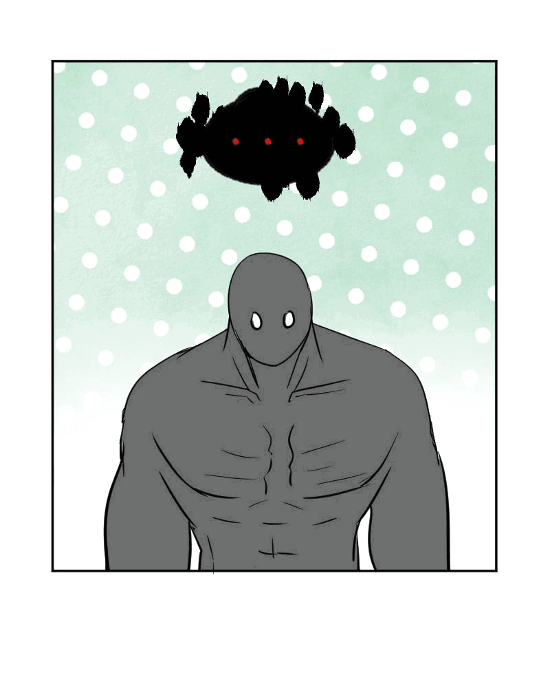 Манга Мёртвый парень - Глава 290 Страница 7