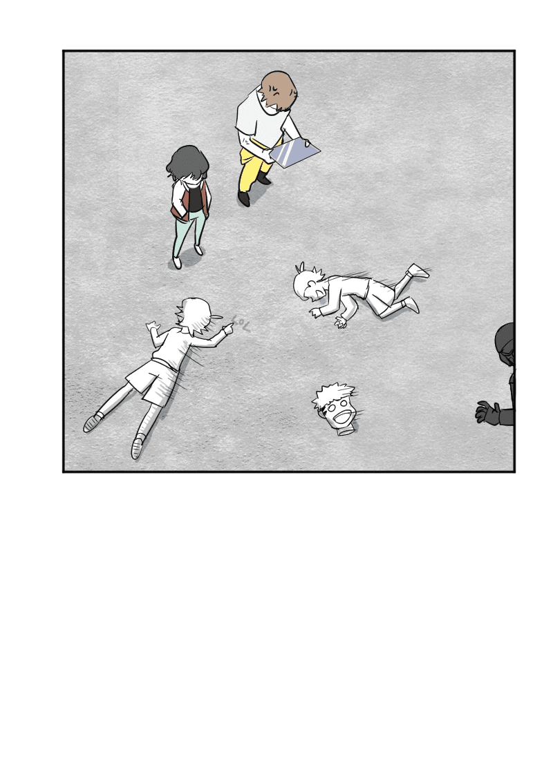 Манга Мёртвый парень - Глава 290 Страница 18