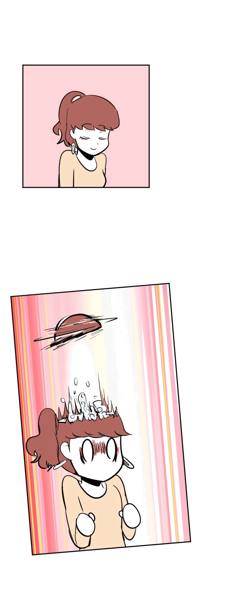 Манга Мёртвый парень - Глава 290 Страница 5