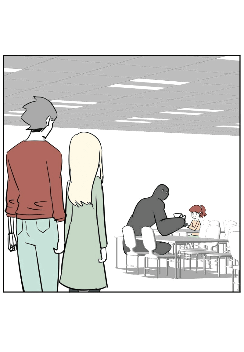 Манга Мёртвый парень - Глава 289 Страница 2