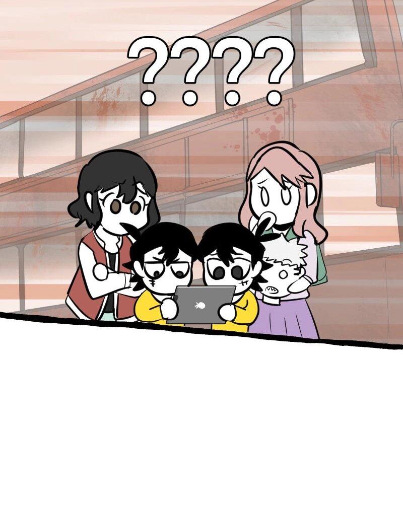 Манга Мёртвый парень - Глава 289 Страница 8