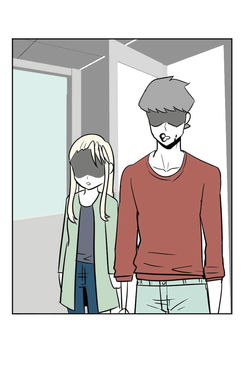 Манга Мёртвый парень - Глава 289 Страница 1