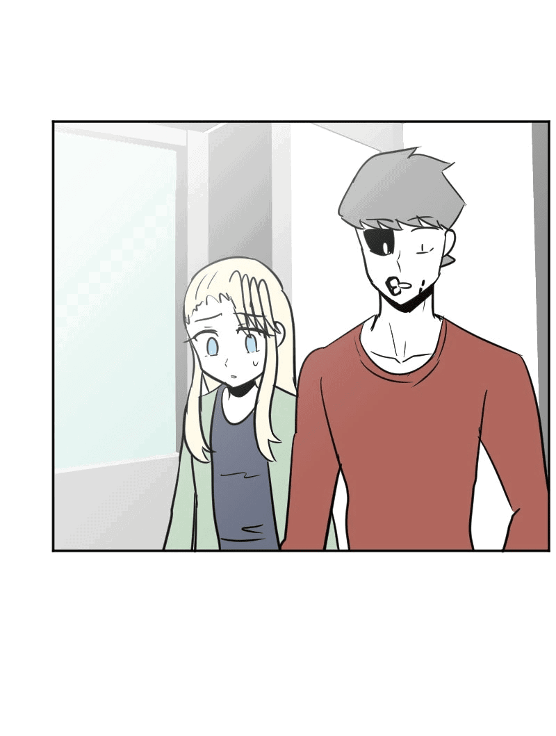 Манга Мёртвый парень - Глава 288 Страница 8