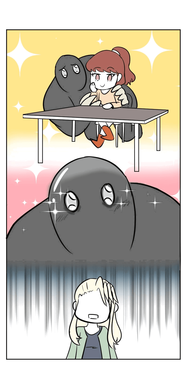 Манга Мёртвый парень - Глава 288 Страница 12