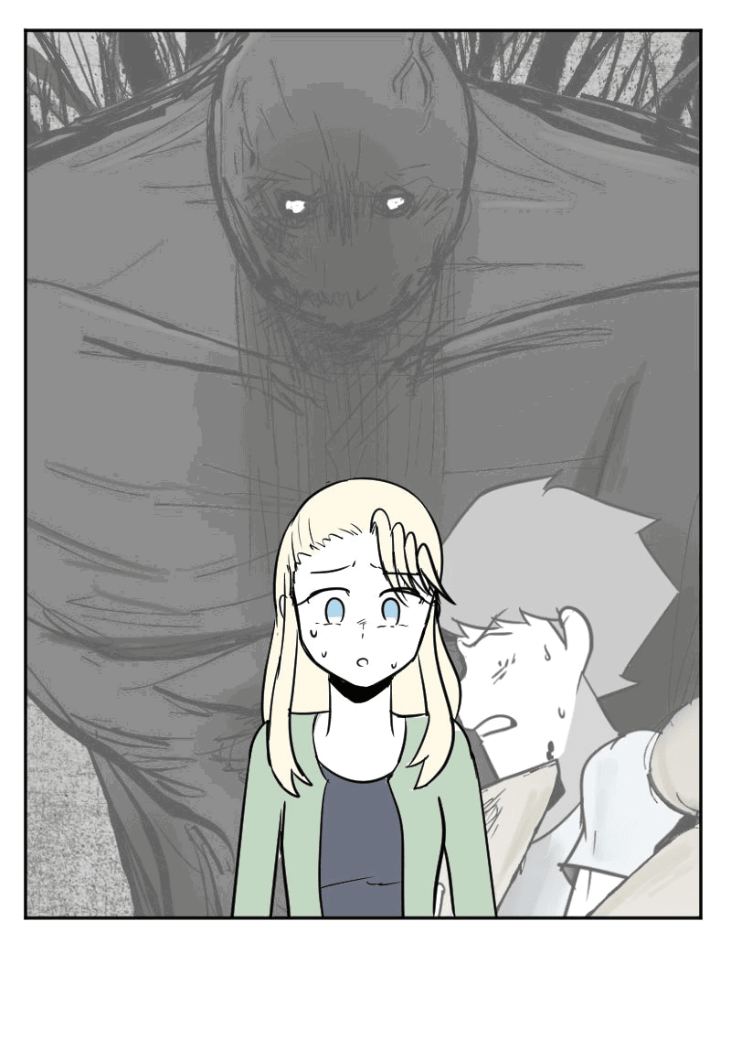 Манга Мёртвый парень - Глава 288 Страница 11