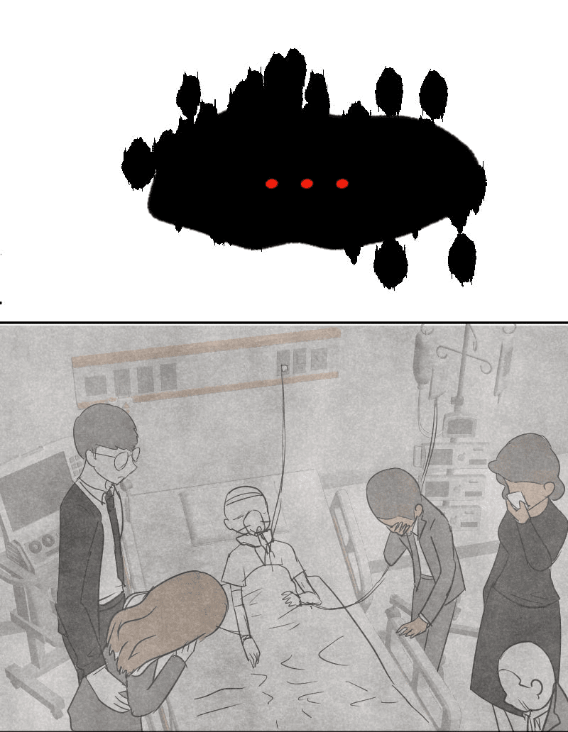 Манга Мёртвый парень - Глава 286 Страница 5