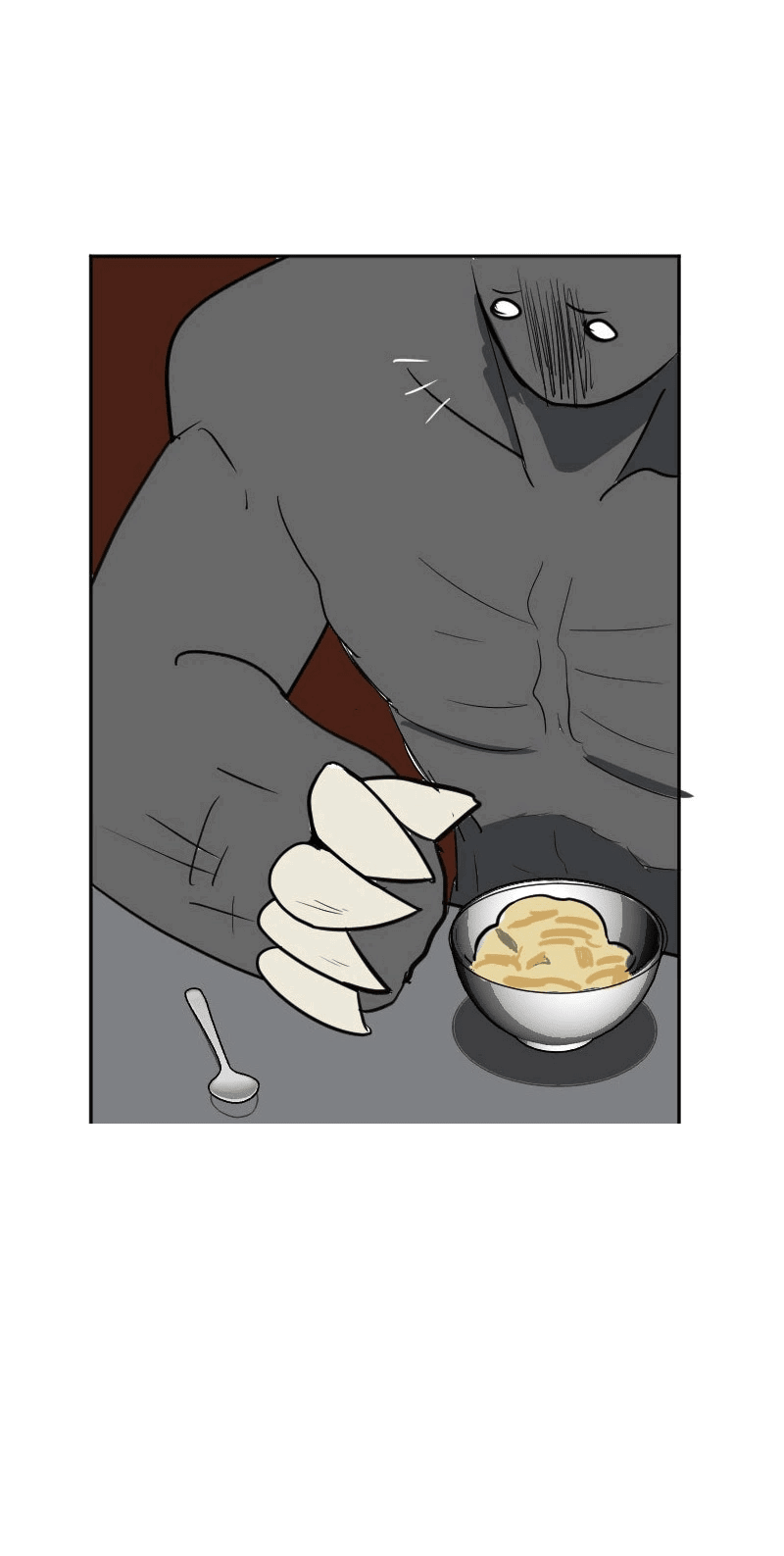 Манга Мёртвый парень - Глава 283 Страница 10