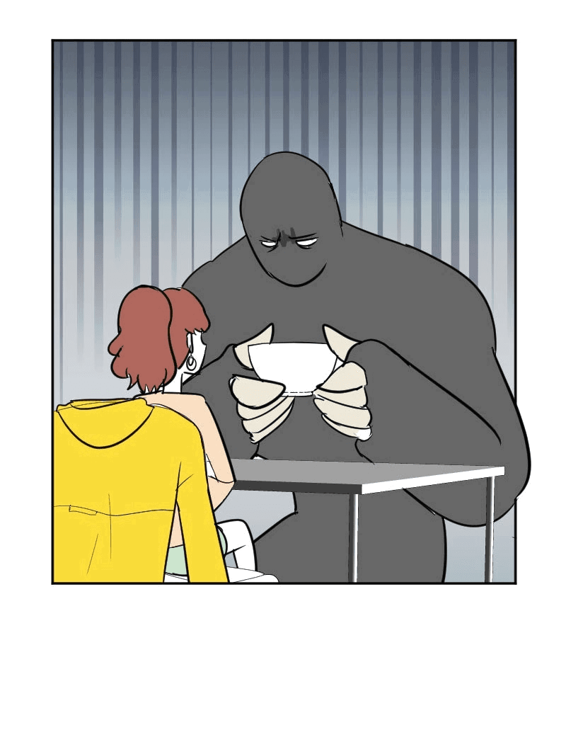 Манга Мёртвый парень - Глава 283 Страница 3