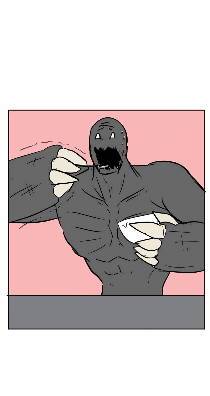 Манга Мёртвый парень - Глава 283 Страница 12