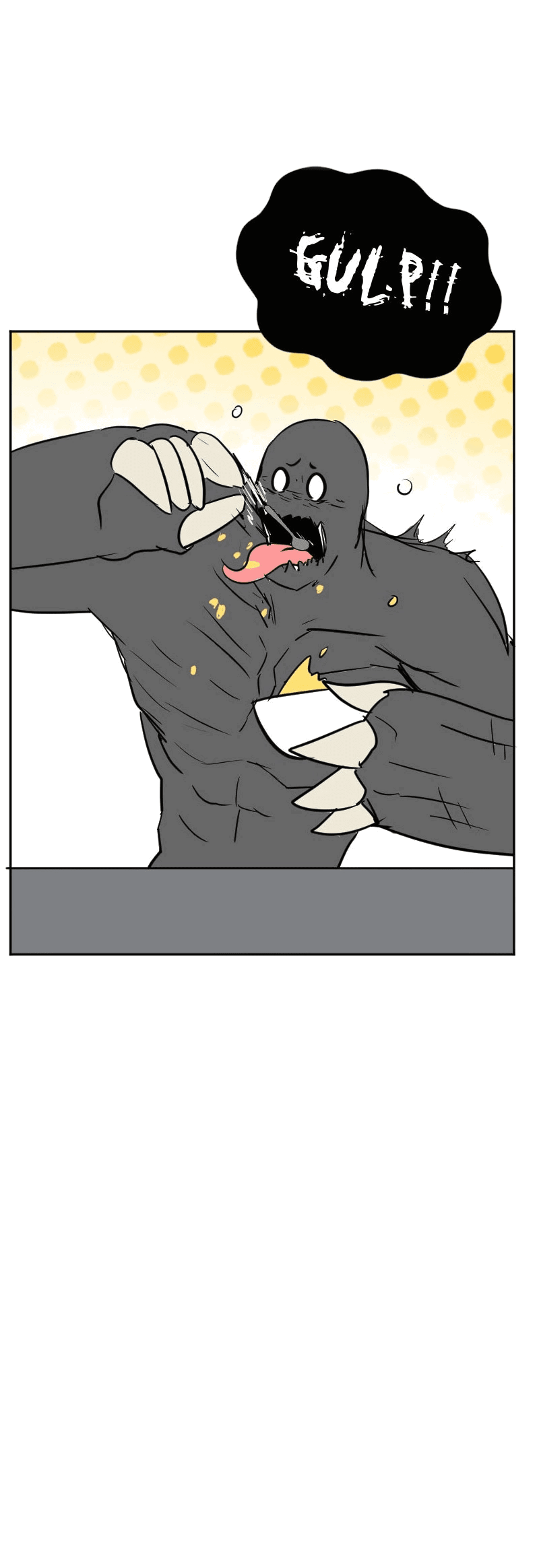 Манга Мёртвый парень - Глава 283 Страница 13