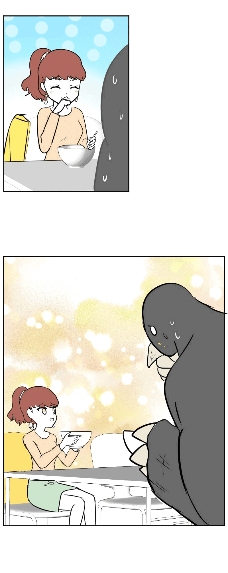 Манга Мёртвый парень - Глава 283 Страница 15