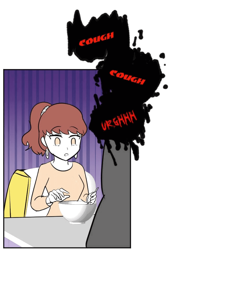 Манга Мёртвый парень - Глава 283 Страница 14