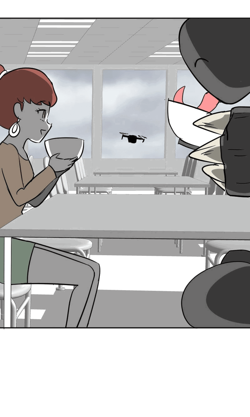 Манга Мёртвый парень - Глава 283 Страница 18