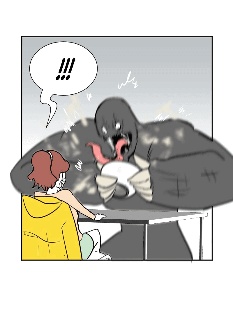 Манга Мёртвый парень - Глава 283 Страница 5