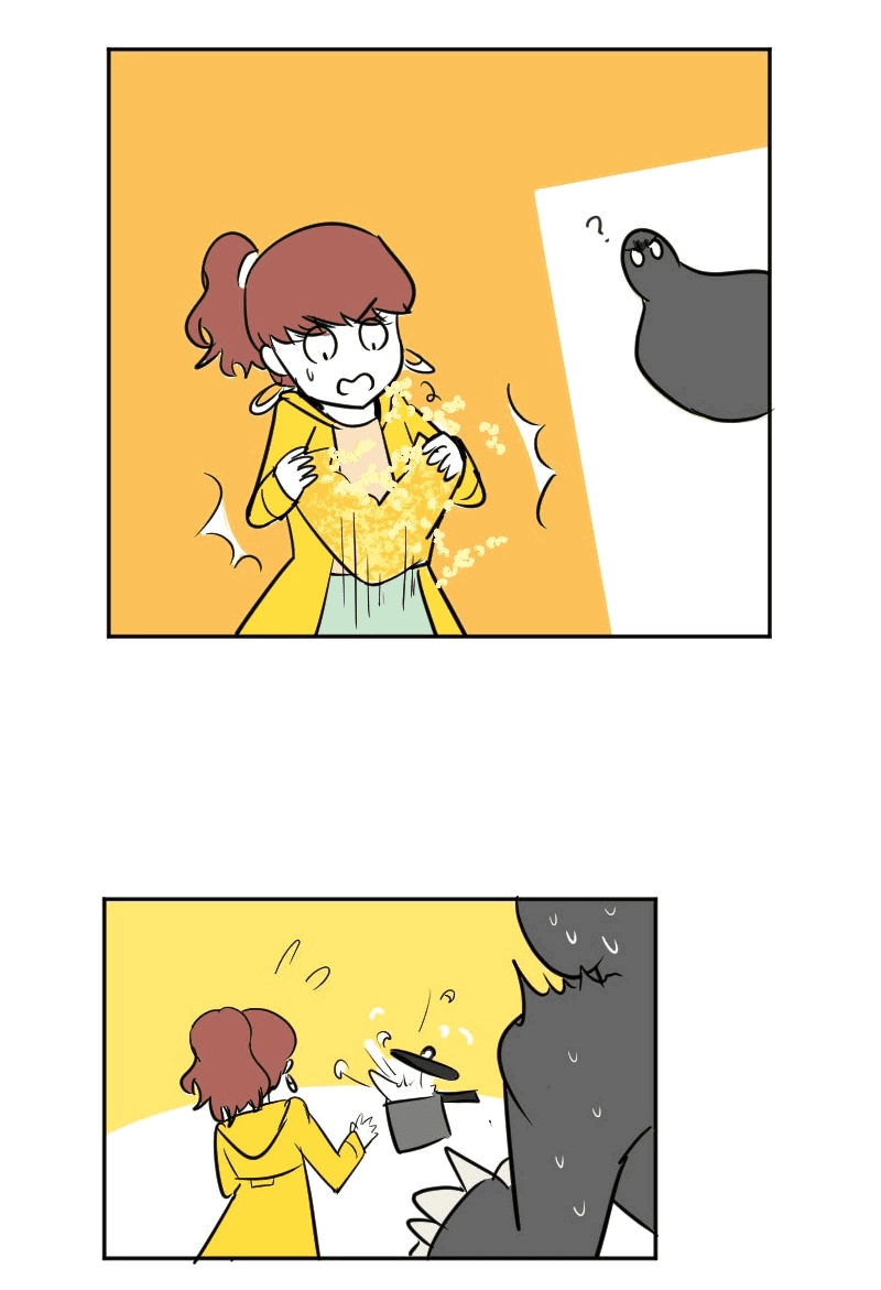 Манга Мёртвый парень - Глава 282 Страница 15