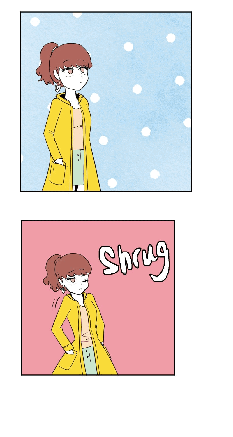 Манга Мёртвый парень - Глава 281 Страница 9