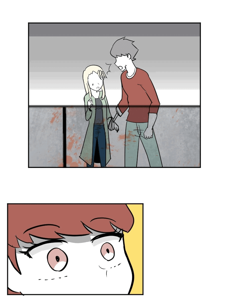 Манга Мёртвый парень - Глава 280 Страница 10