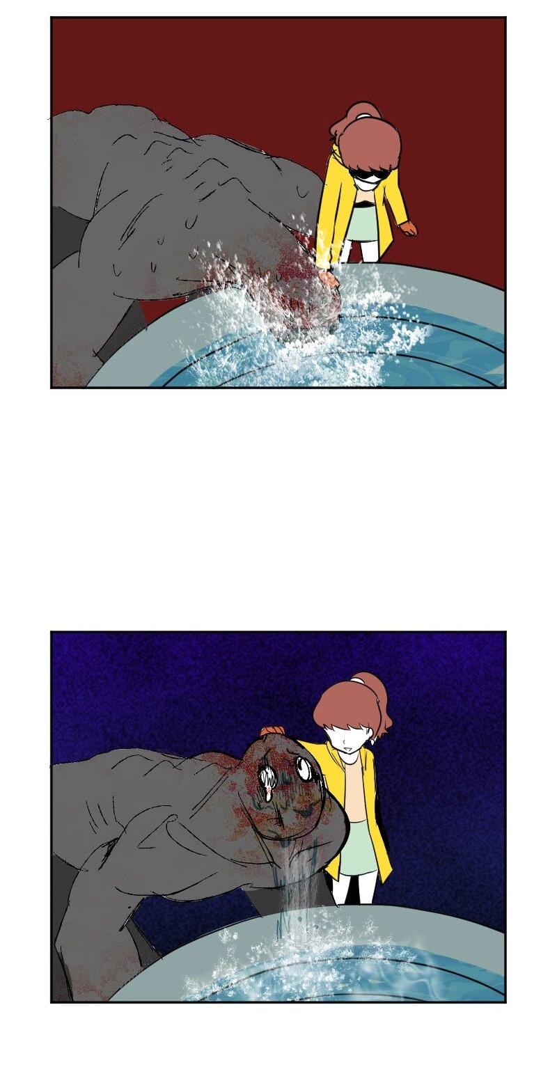 Манга Мёртвый парень - Глава 279 Страница 5