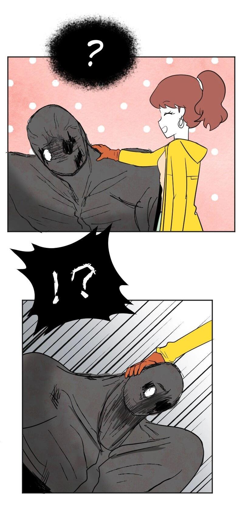 Манга Мёртвый парень - Глава 278 Страница 2