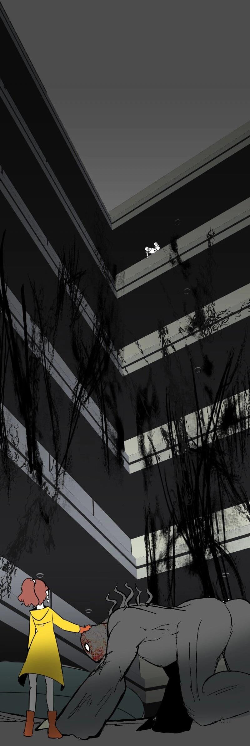 Манга Мёртвый парень - Глава 278 Страница 16