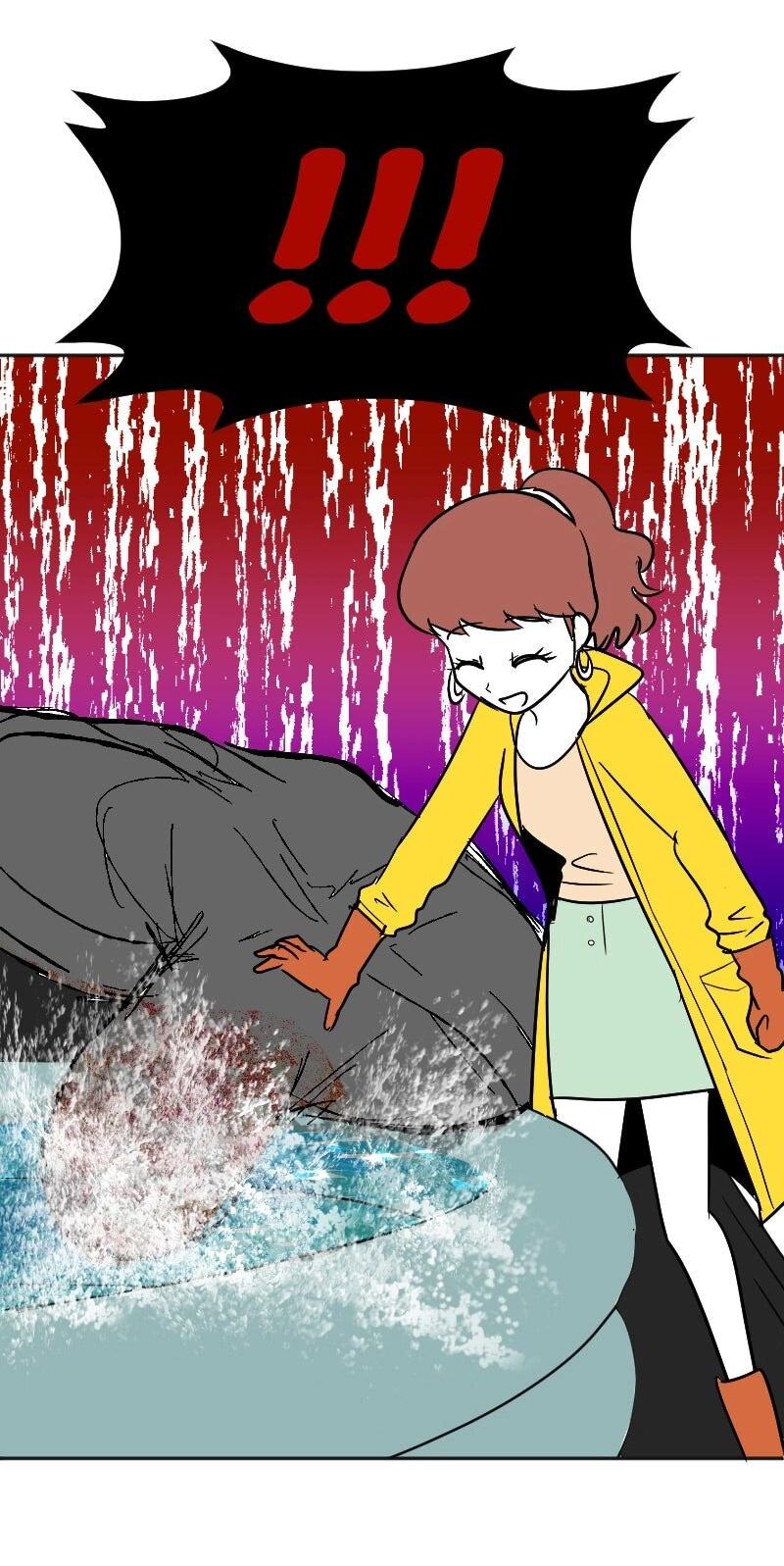 Манга Мёртвый парень - Глава 278 Страница 3