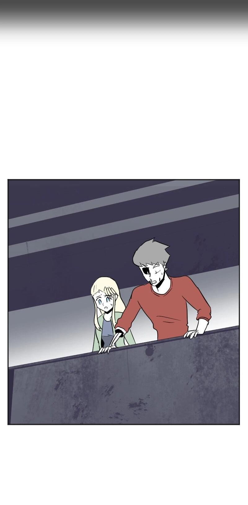 Манга Мёртвый парень - Глава 278 Страница 17