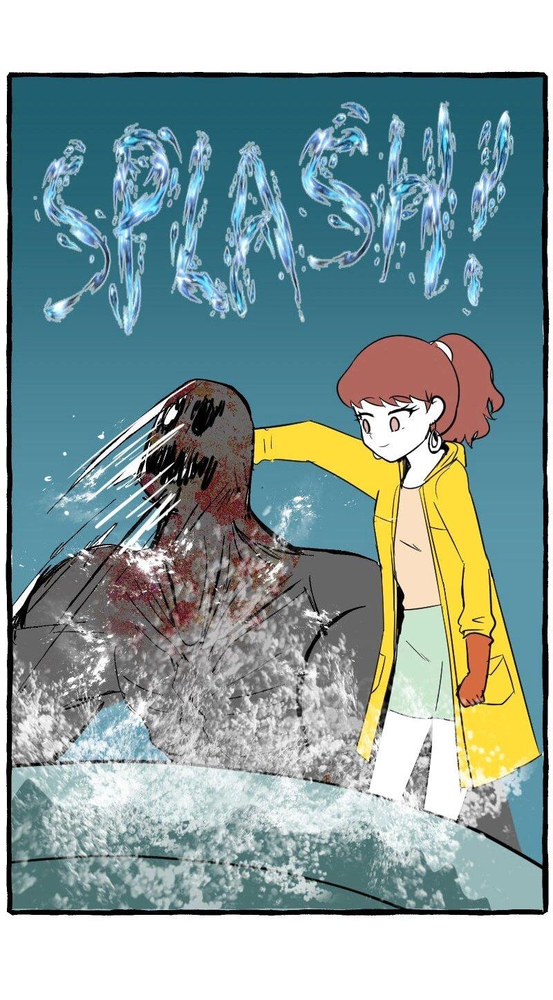 Манга Мёртвый парень - Глава 278 Страница 6