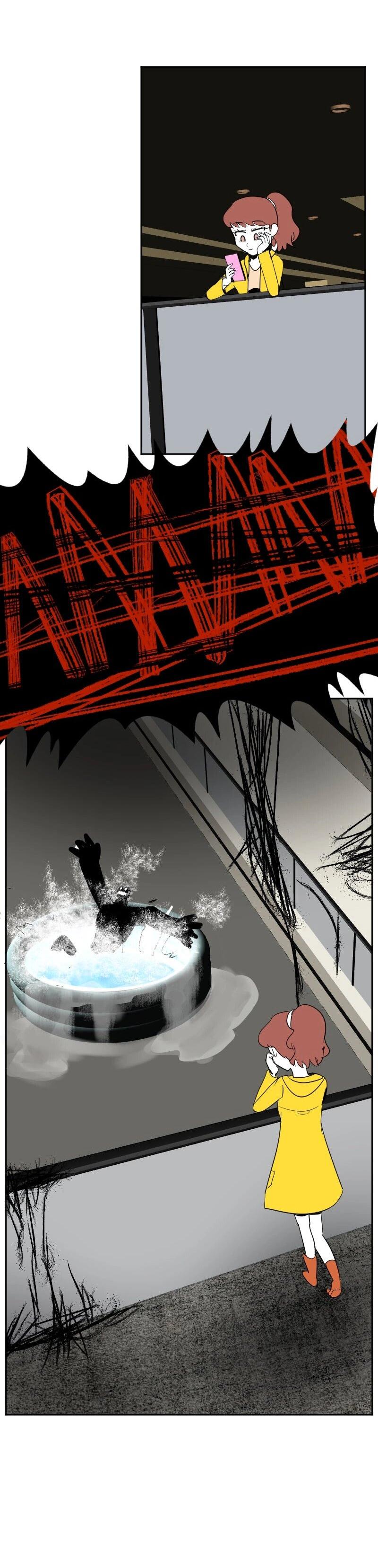 Манга Мёртвый парень - Глава 277 Страница 6