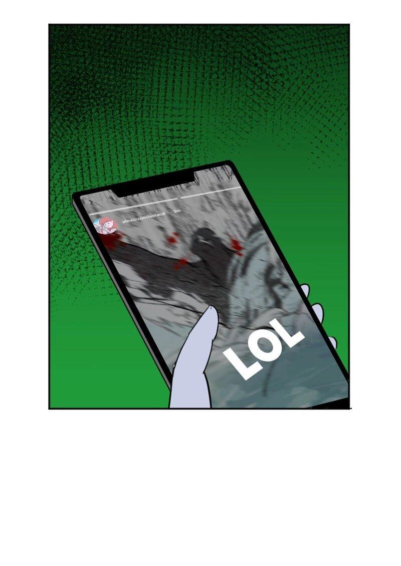 Манга Мёртвый парень - Глава 277 Страница 7