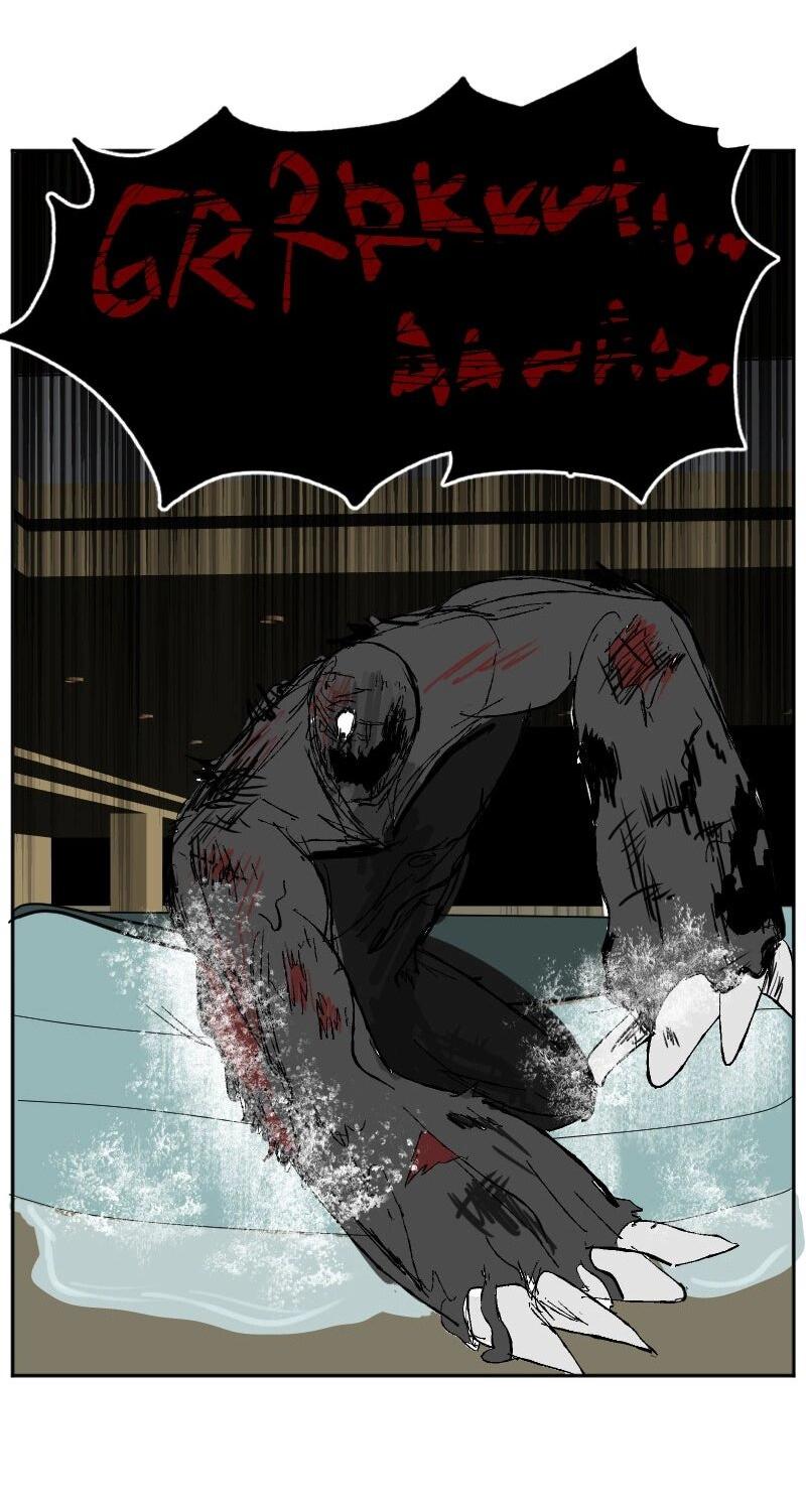 Манга Мёртвый парень - Глава 277 Страница 10