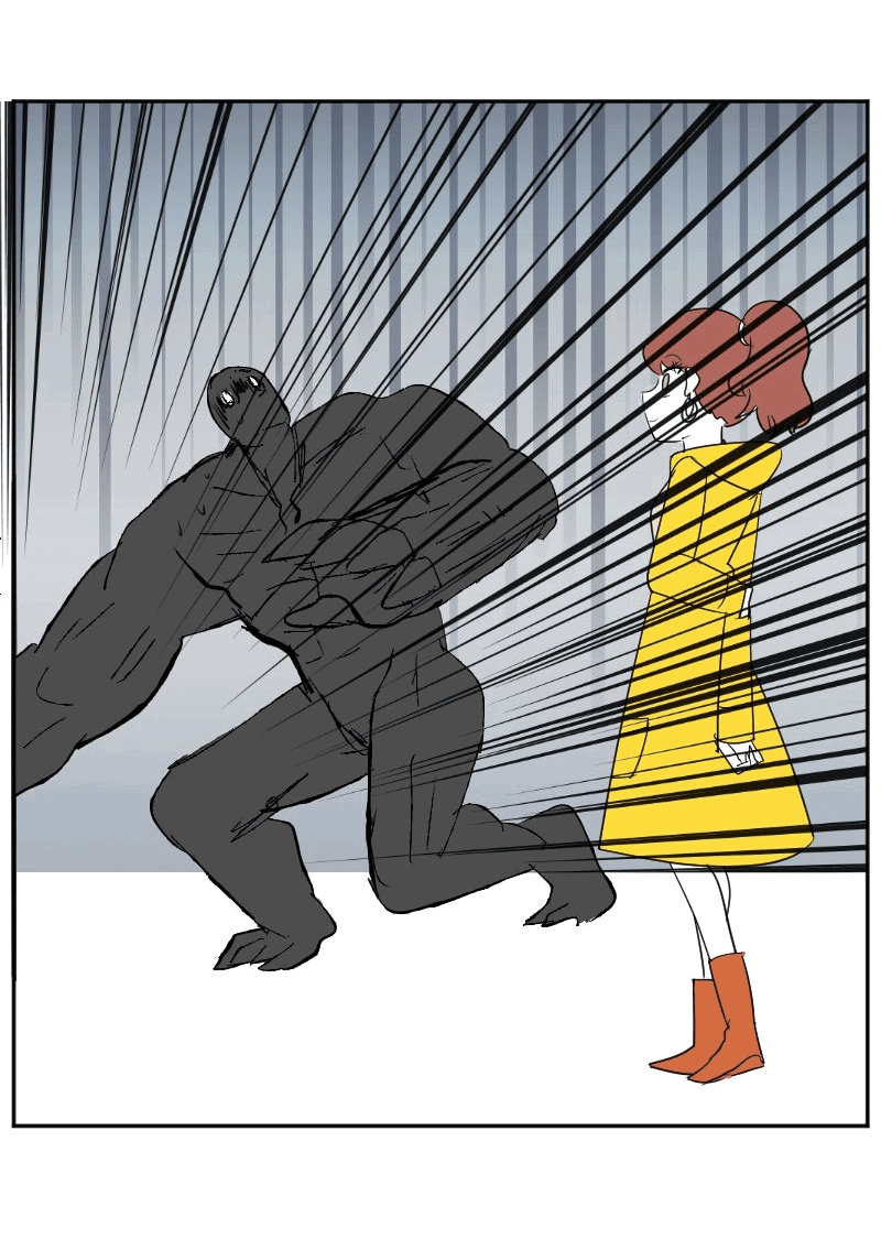 Манга Мёртвый парень - Глава 276 Страница 5