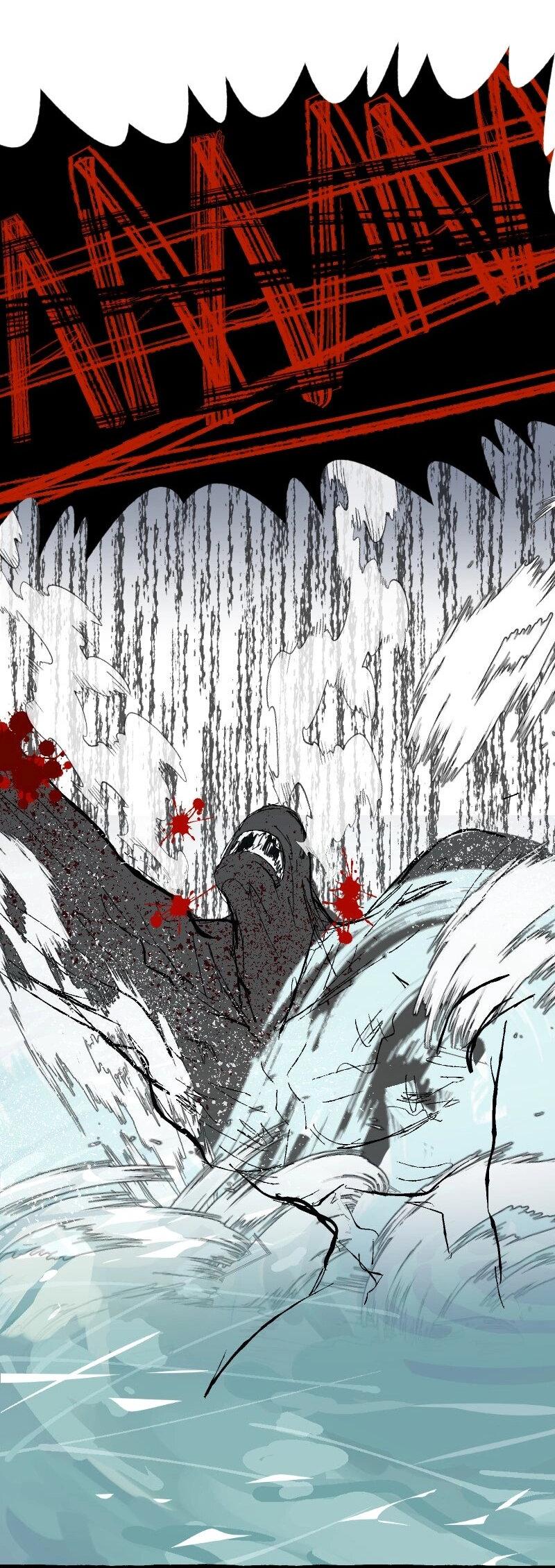 Манга Мёртвый парень - Глава 276 Страница 14