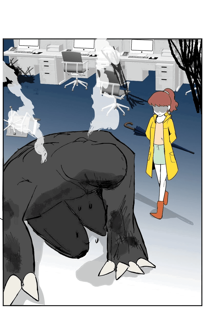 Манга Мёртвый парень - Глава 276 Страница 3