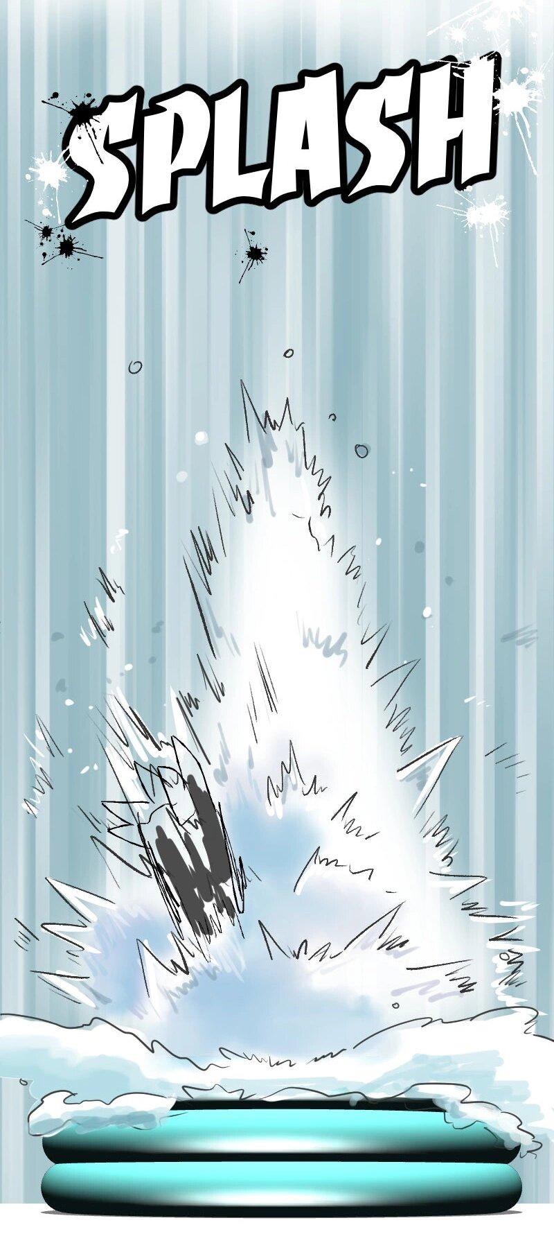 Манга Мёртвый парень - Глава 276 Страница 13