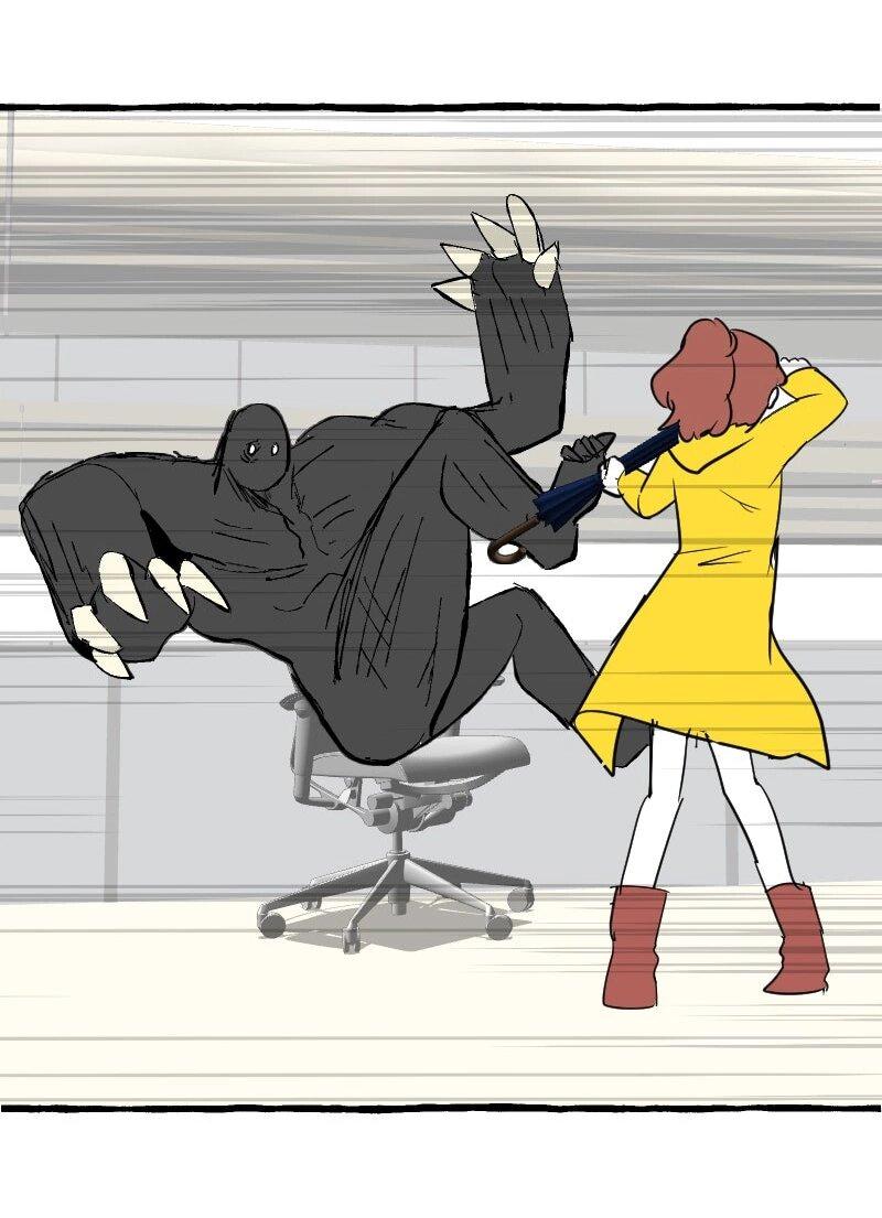 Манга Мёртвый парень - Глава 276 Страница 10