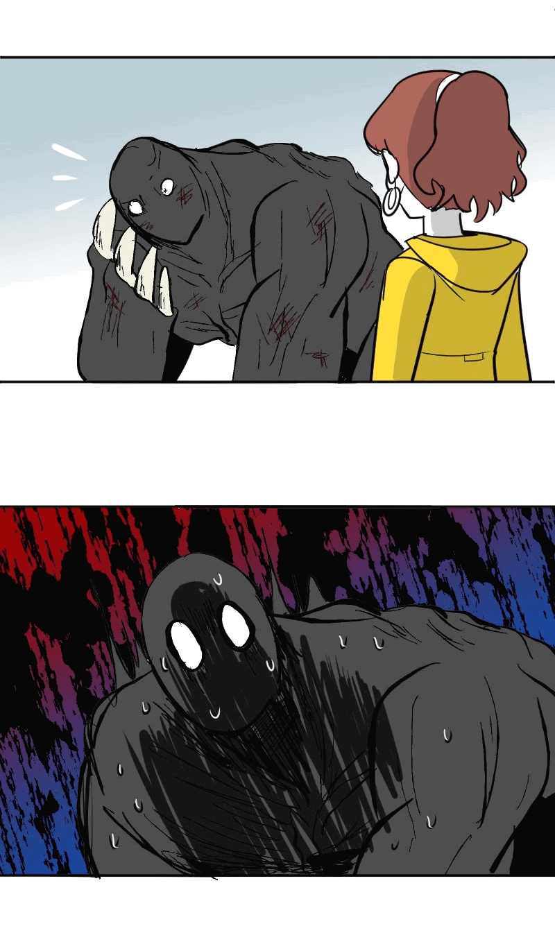 Манга Мёртвый парень - Глава 276 Страница 4