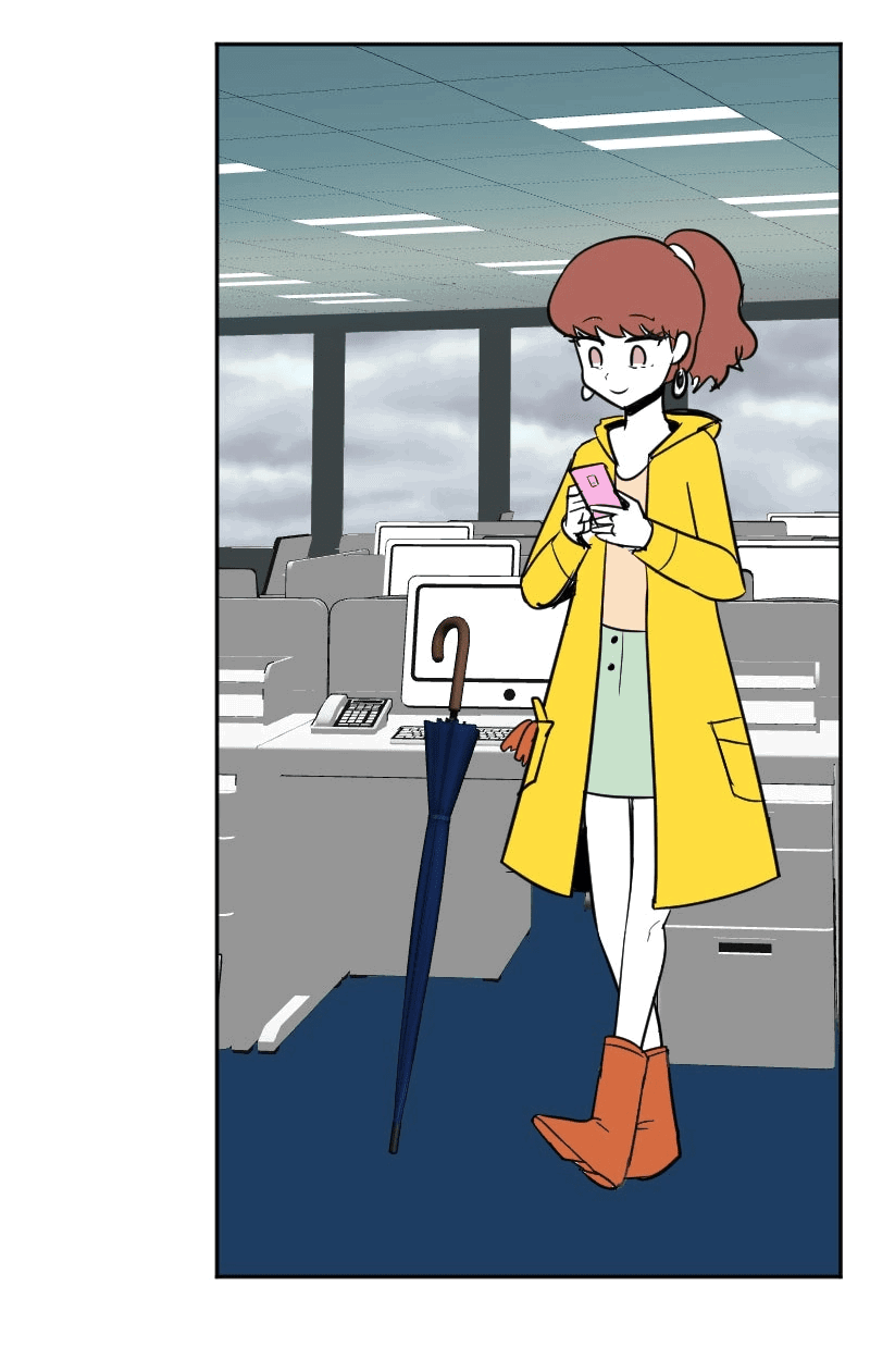 Манга Мёртвый парень - Глава 276 Страница 1