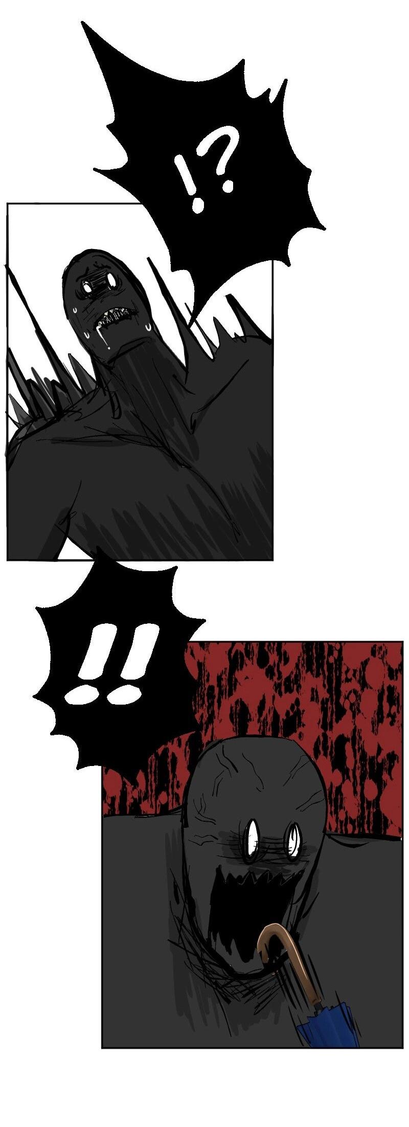 Манга Мёртвый парень - Глава 275 Страница 5